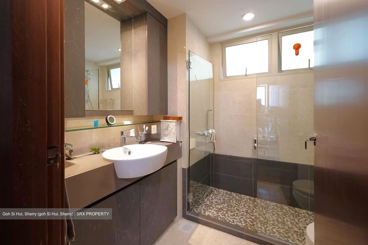 The Gardens At Bishan (D20), Condominium #558893431